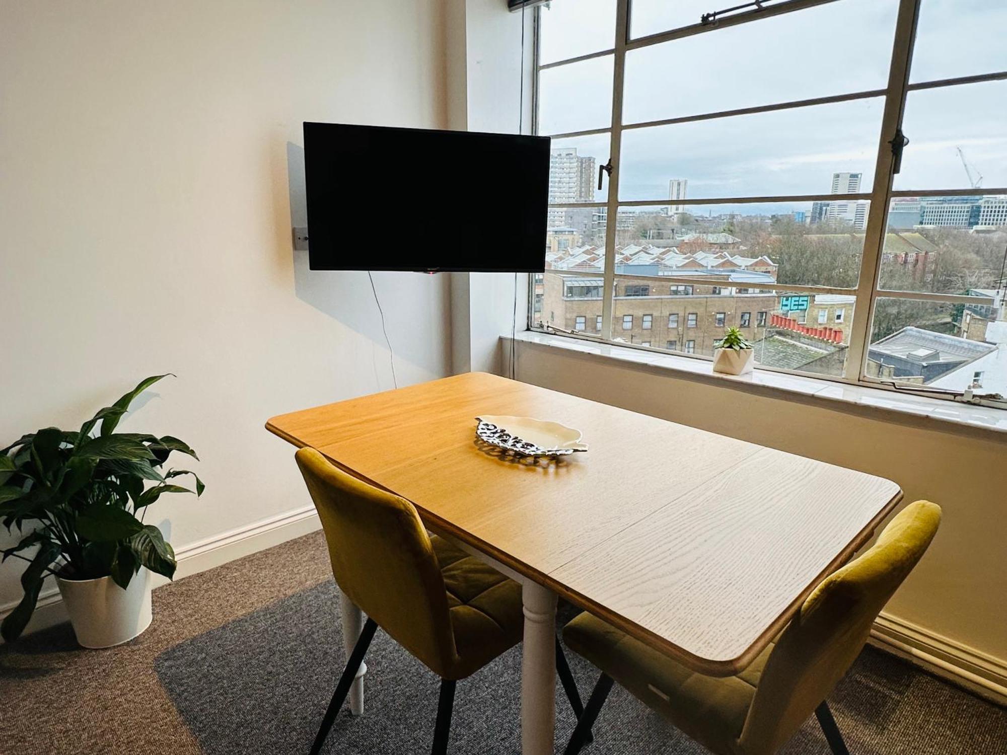 Appartement Camden Skyview *