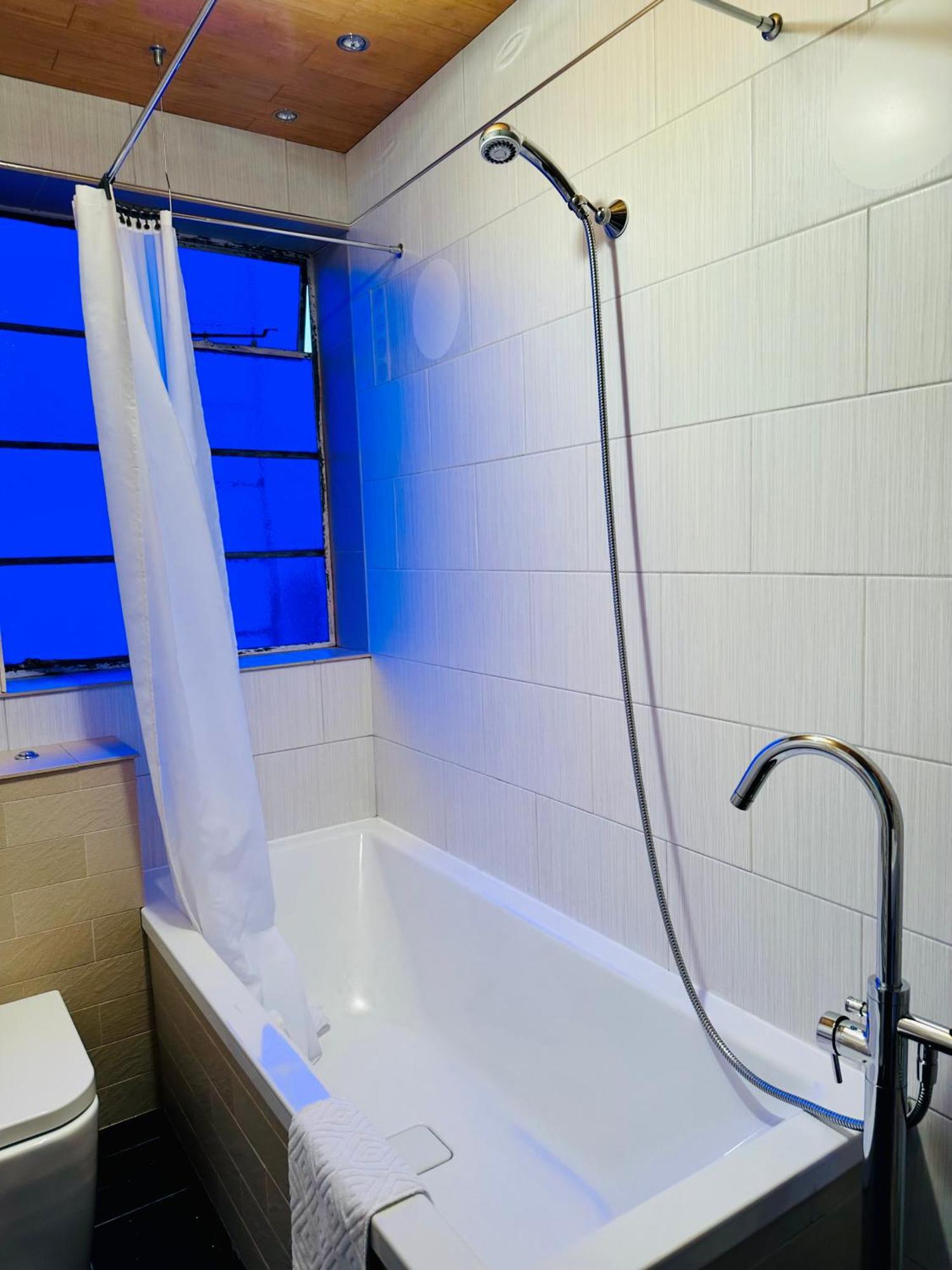 Camden Skyview Appartement Londen
