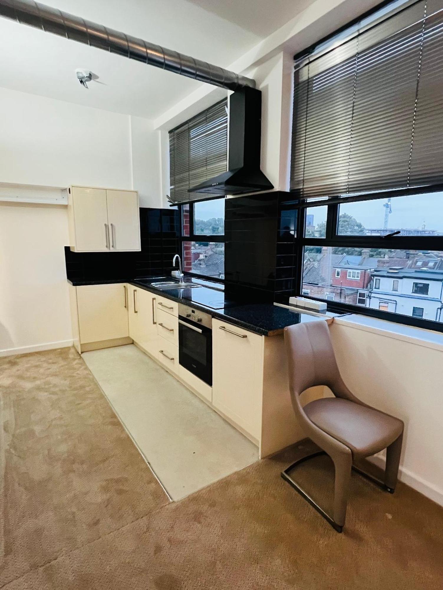 Appartement Lovely Private With Great Views
