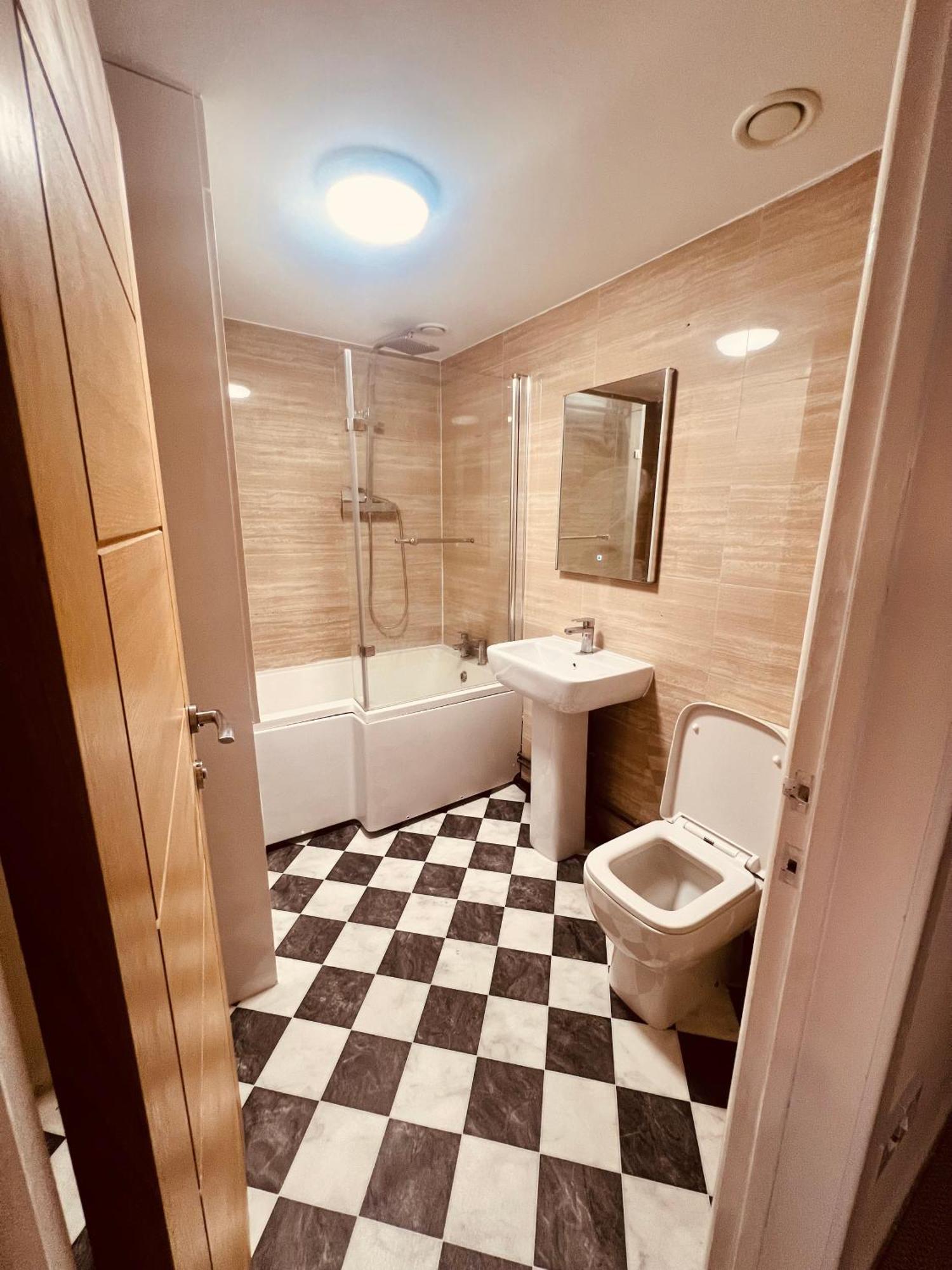 Lovely Private With Great Views Appartement *