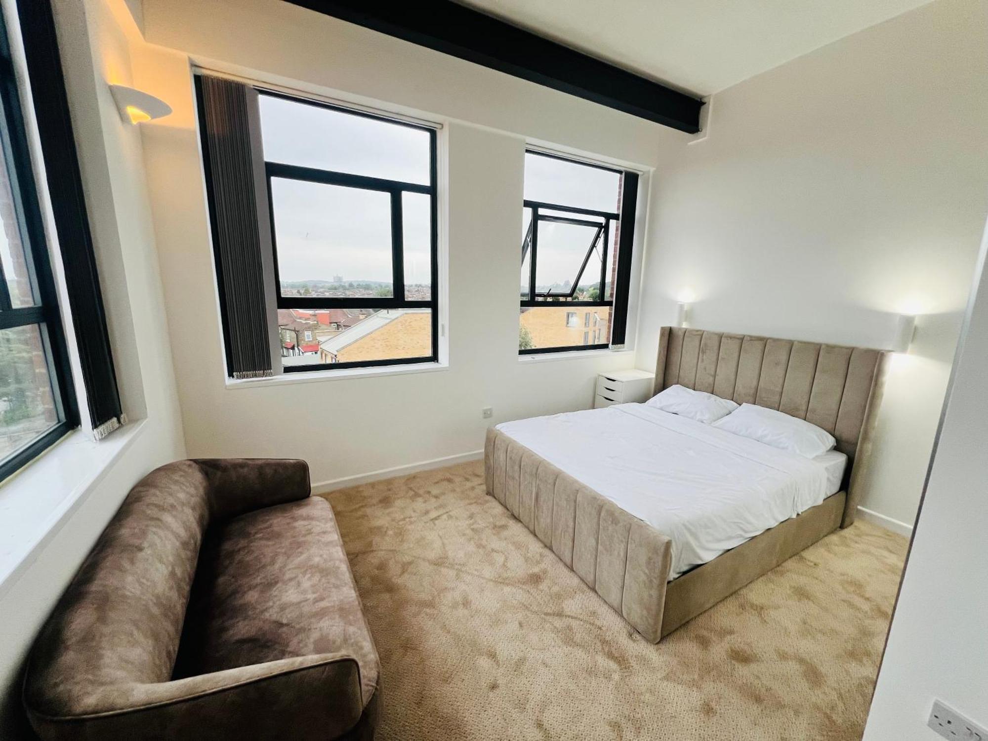 Appartement Lovely Private With Great Views *