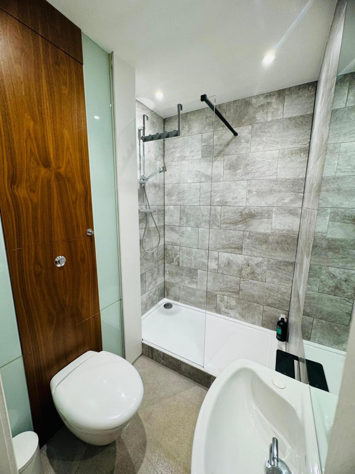 Appartement New In Marylebone *