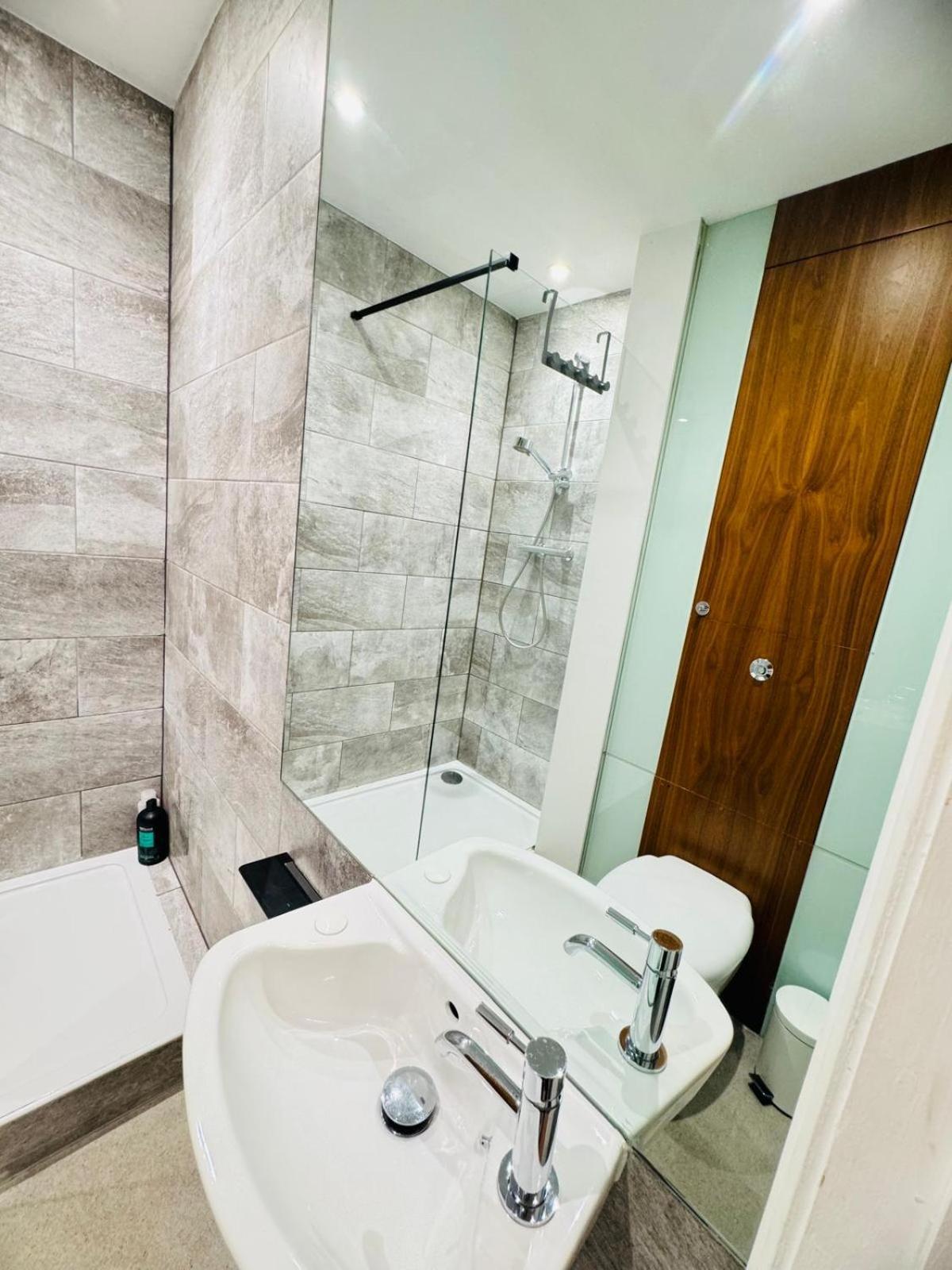 Appartement New In Marylebone Londres