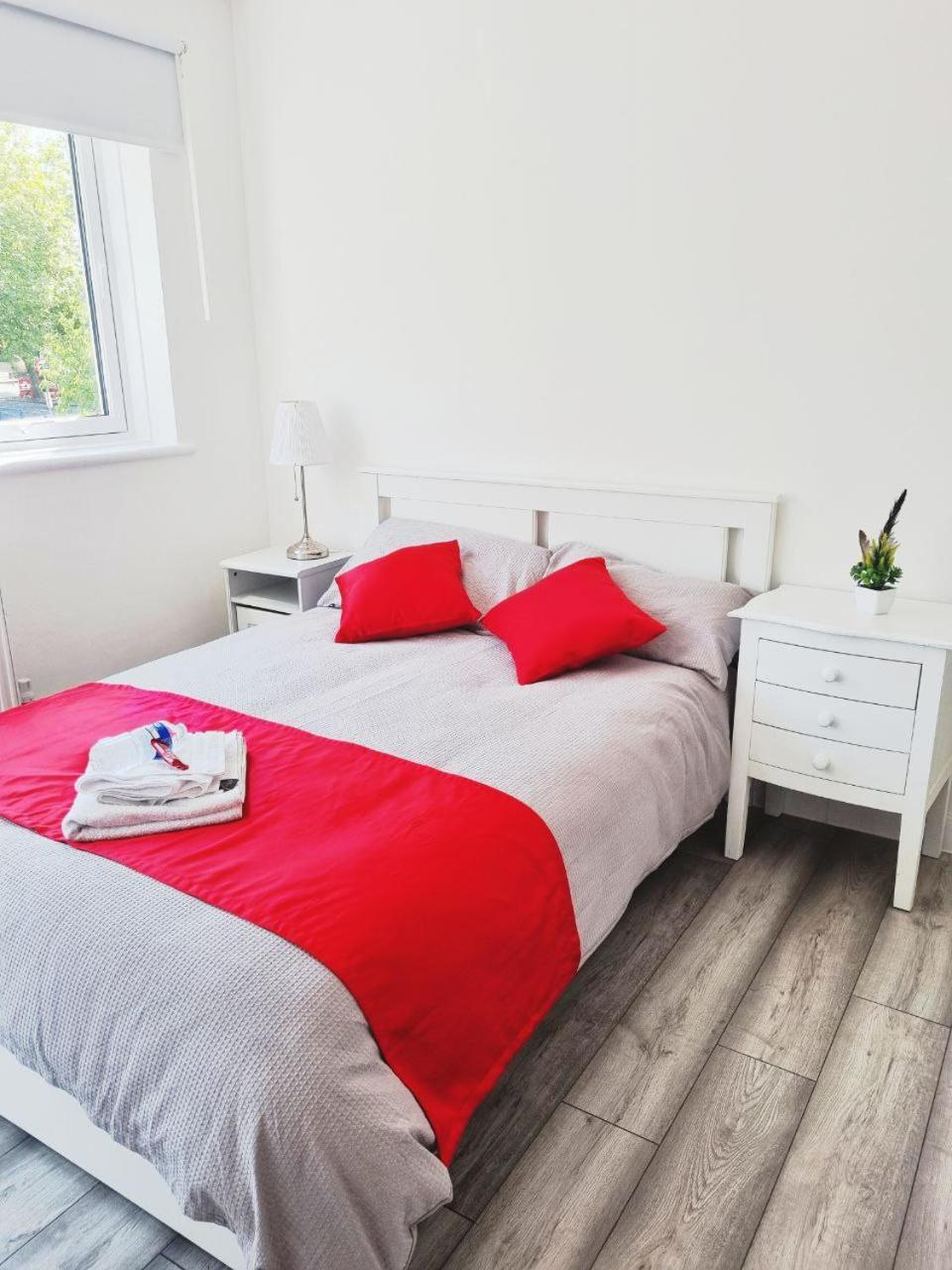 Smart House * Londen