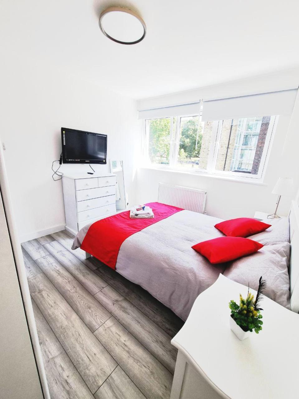 Gasthuis Smart House *