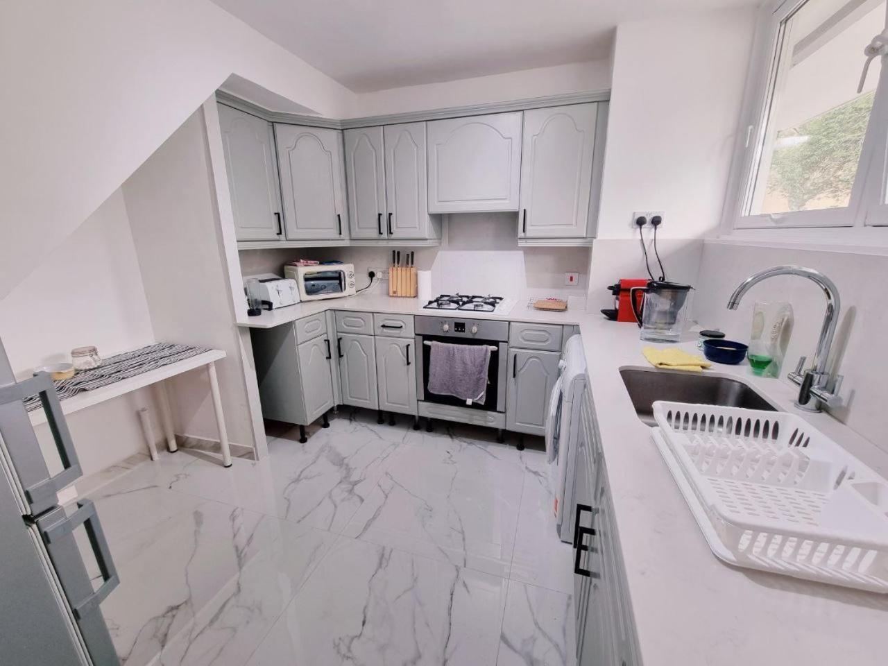 Smart House Londen