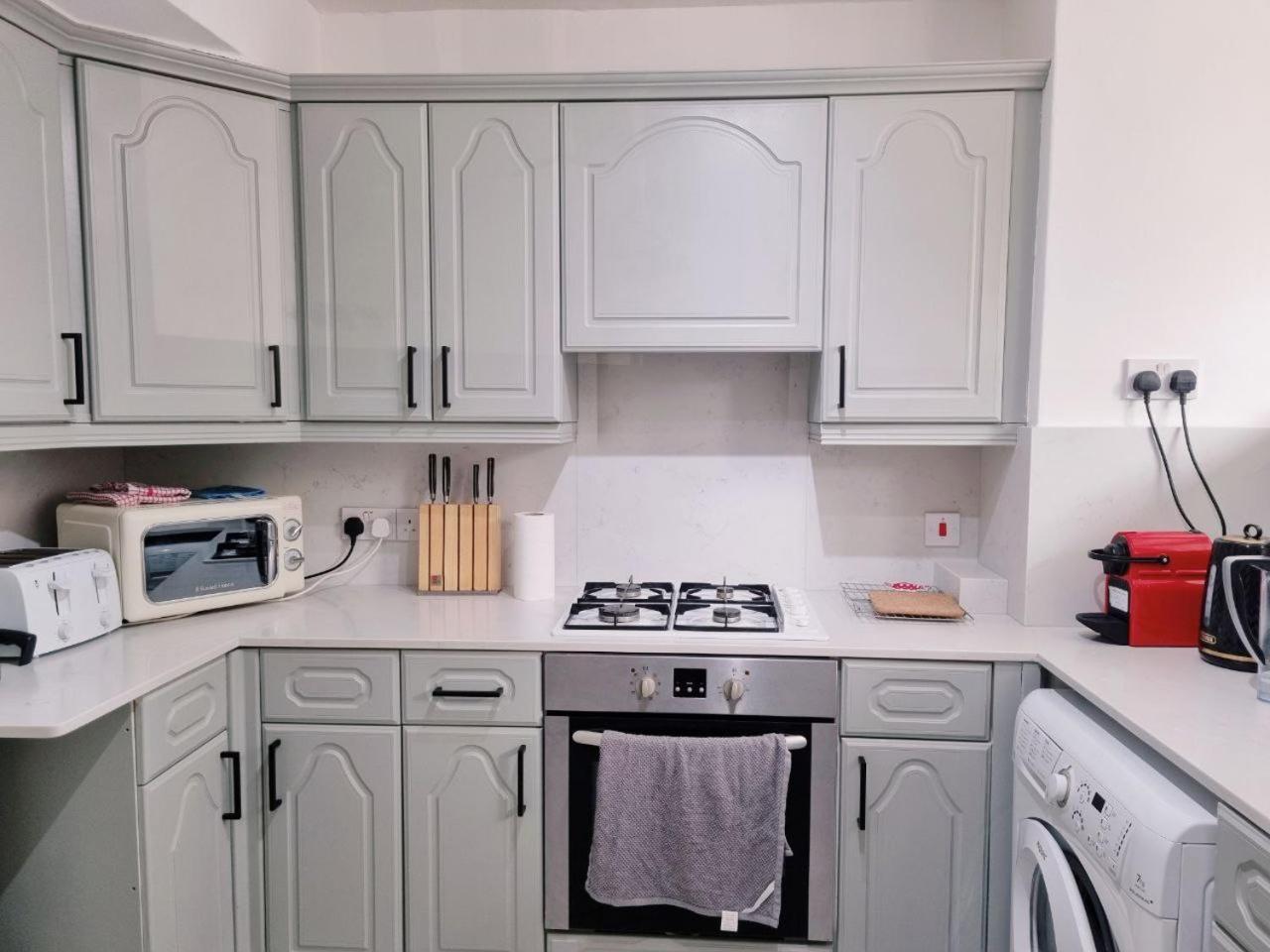 Smart House Gasthuis Londen