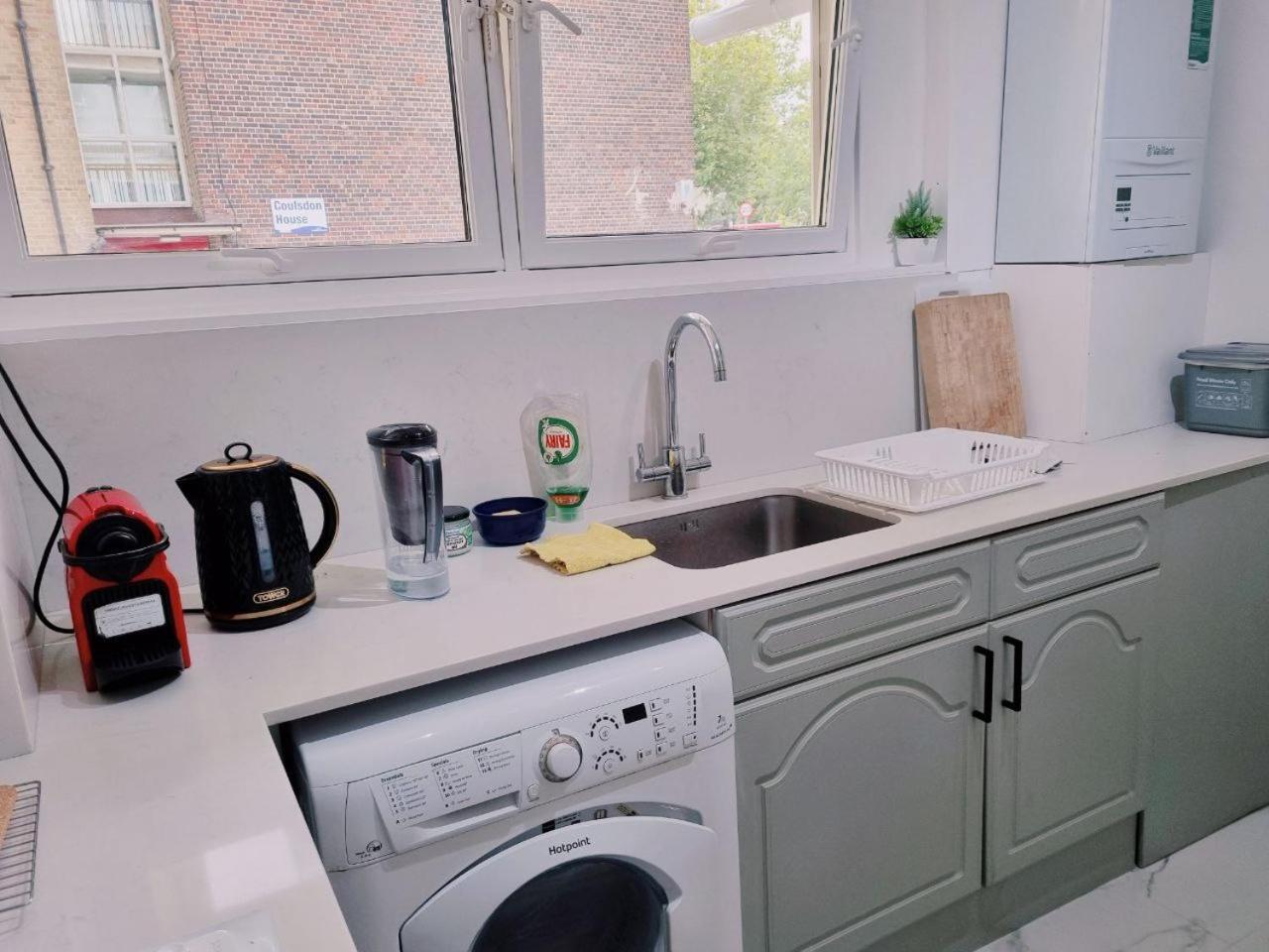 Gasthuis Smart House