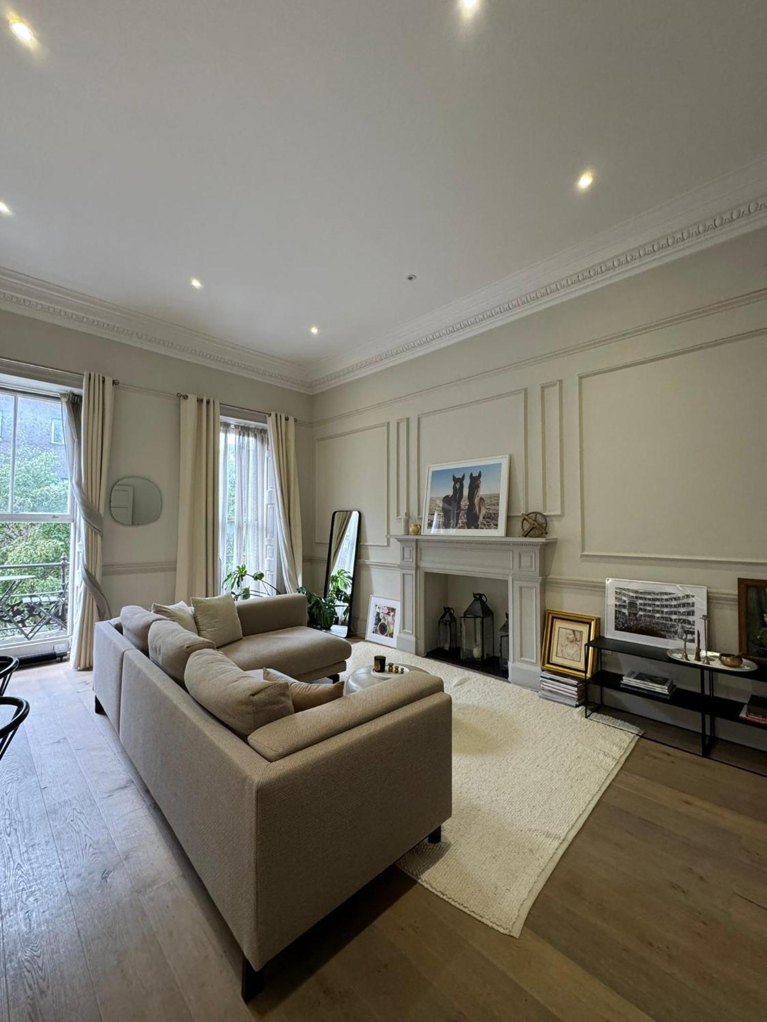 Charming 1-bedroom In Marylebone Apartamento *