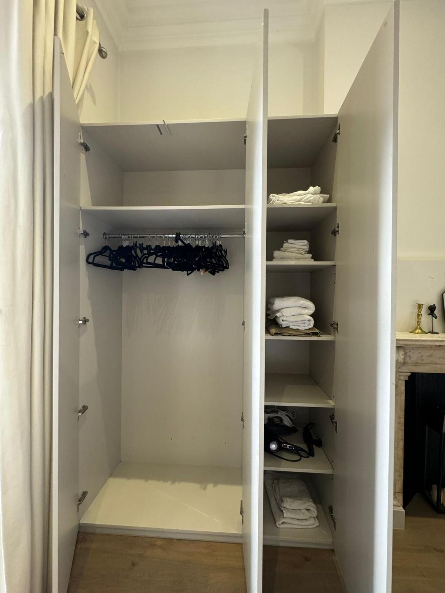 Charming 1-bedroom In Marylebone Apartamento