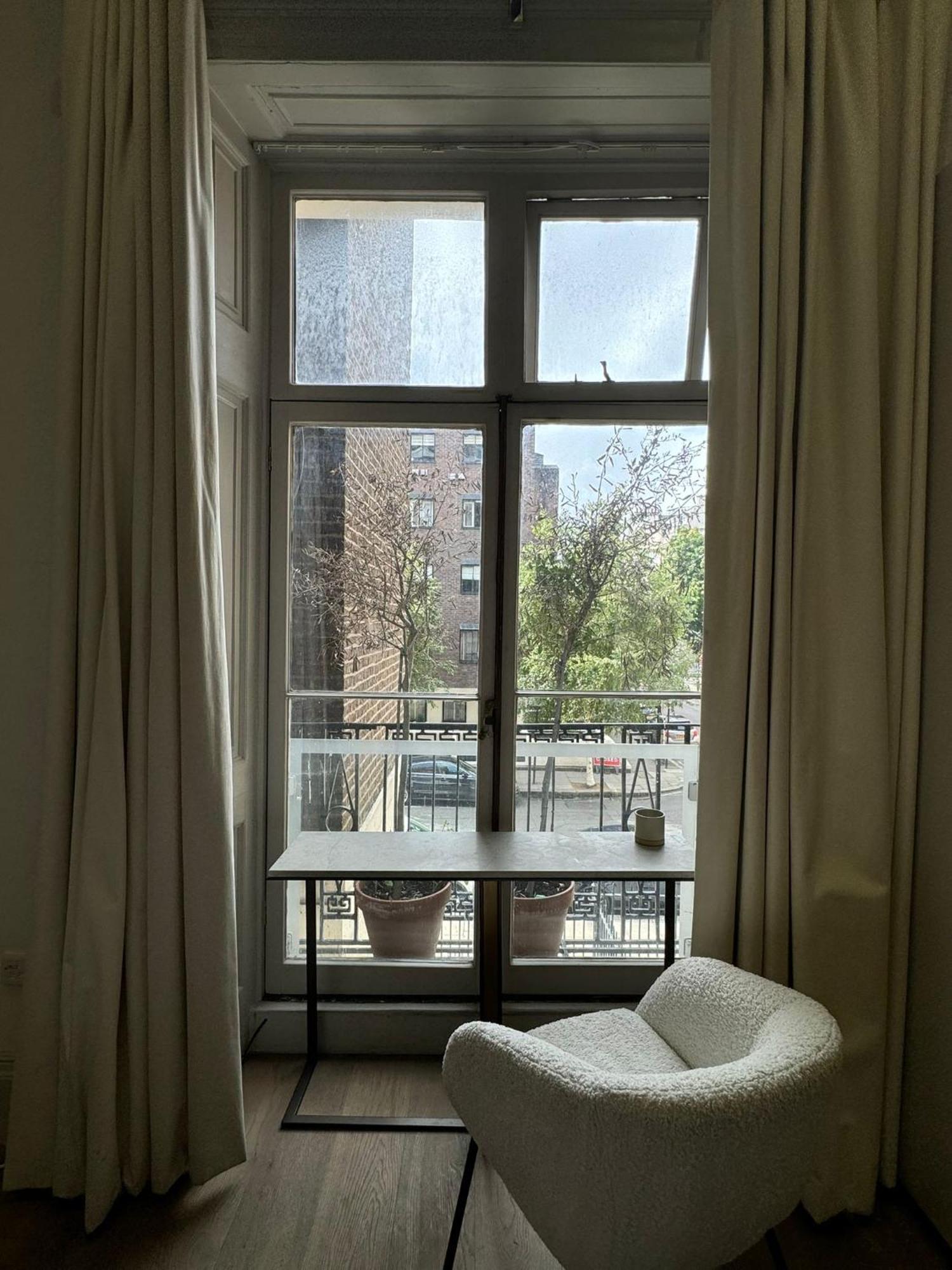 Charming 1-bedroom In Marylebone *