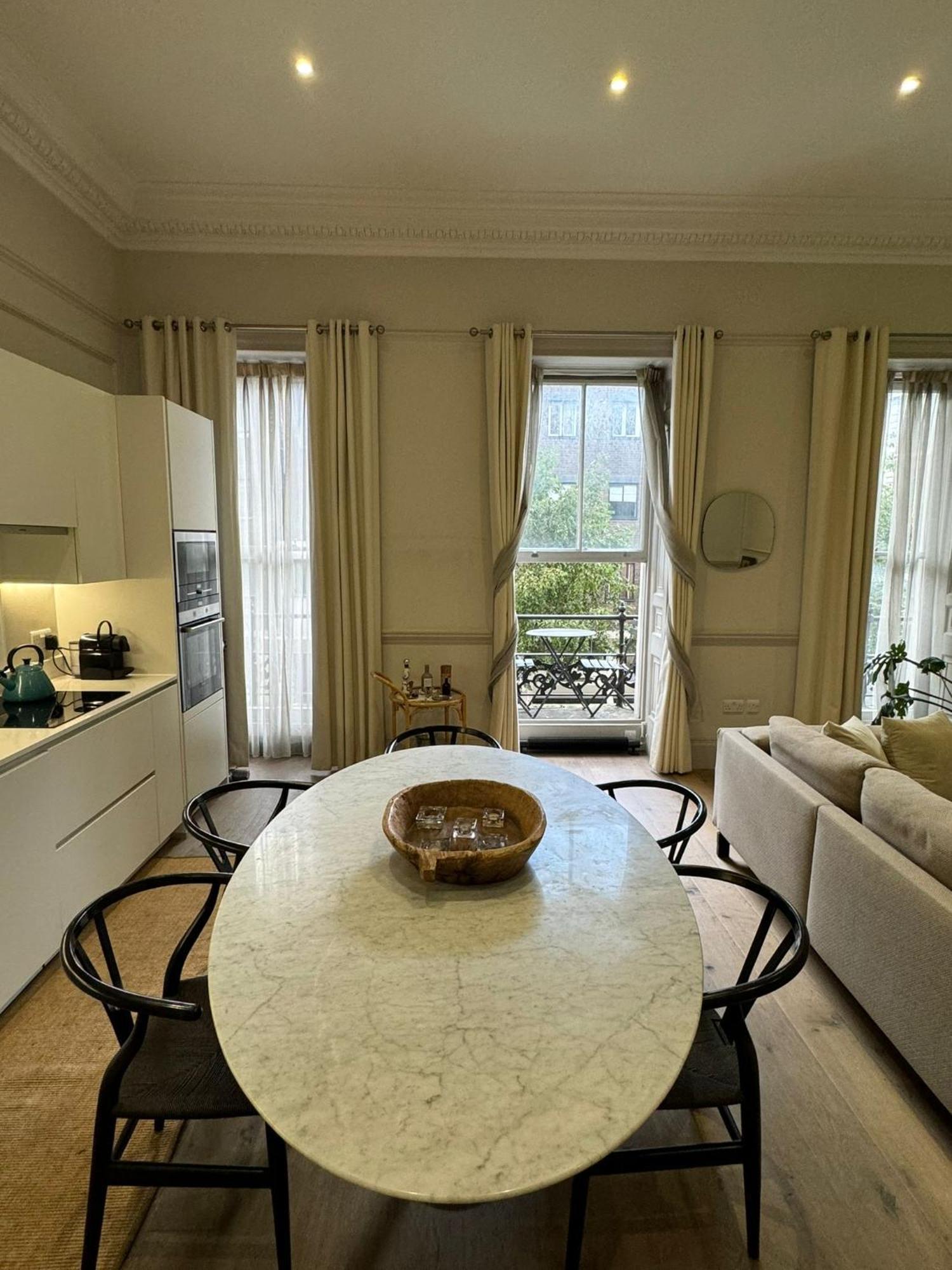 Charming 1-bedroom In Marylebone Apartamento Londres