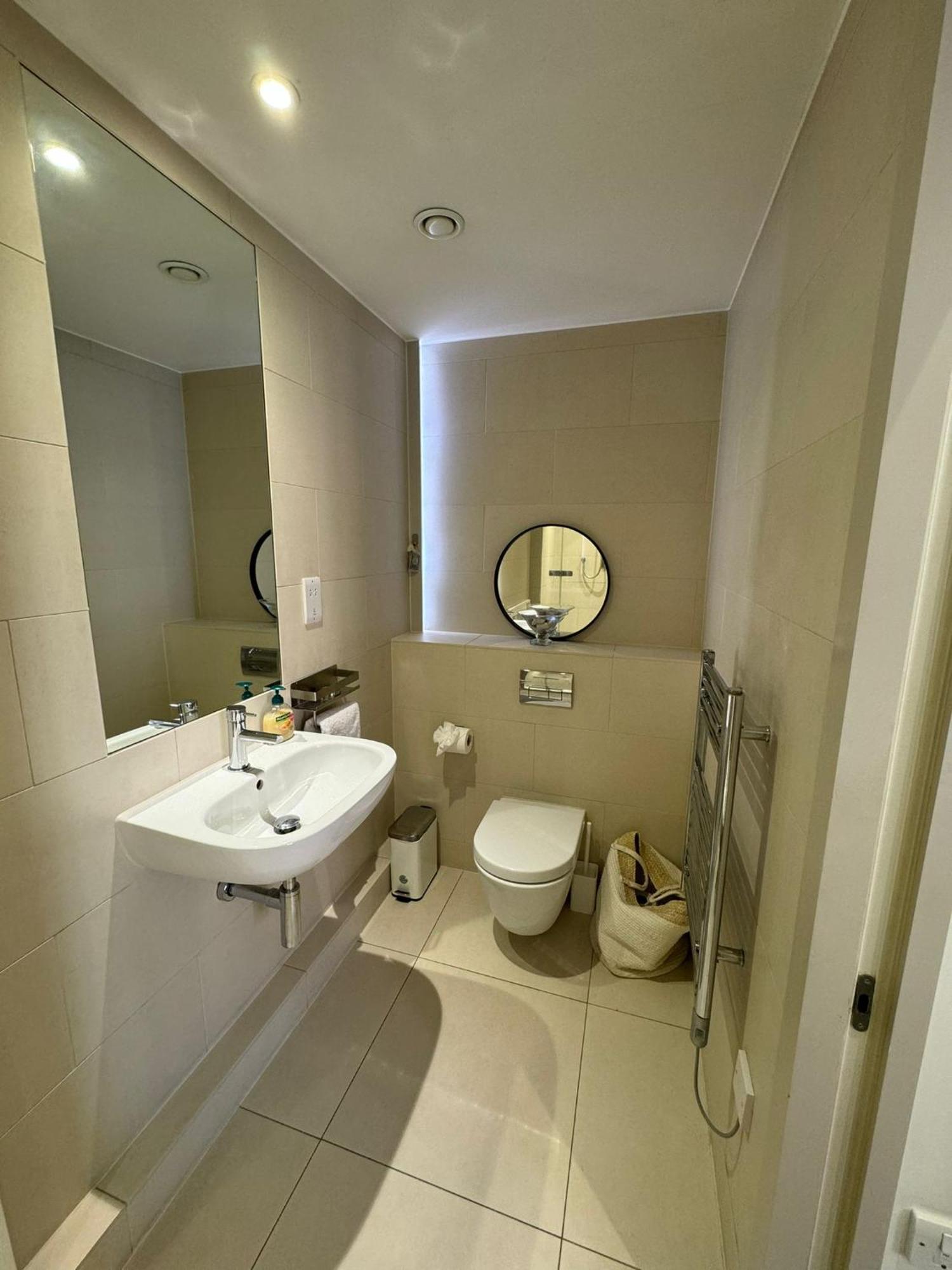 Apartamento Charming 1-bedroom In Marylebone