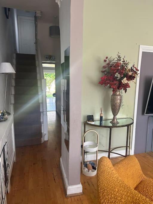 Apartamento My Sky - Serviced House Well Situated Londres