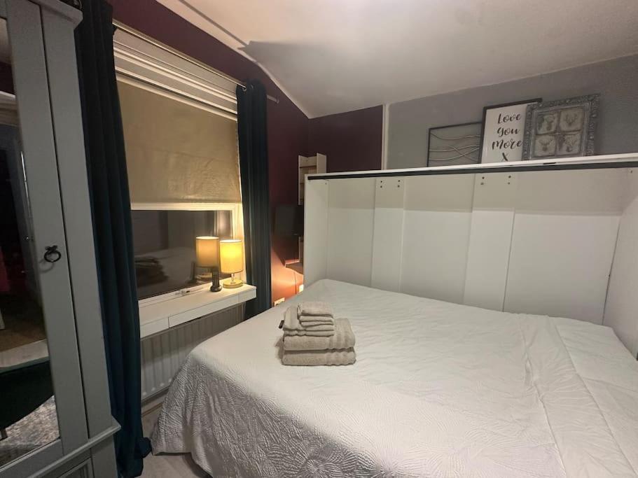 Apartamento My Sky - Serviced House Well Situated Londres