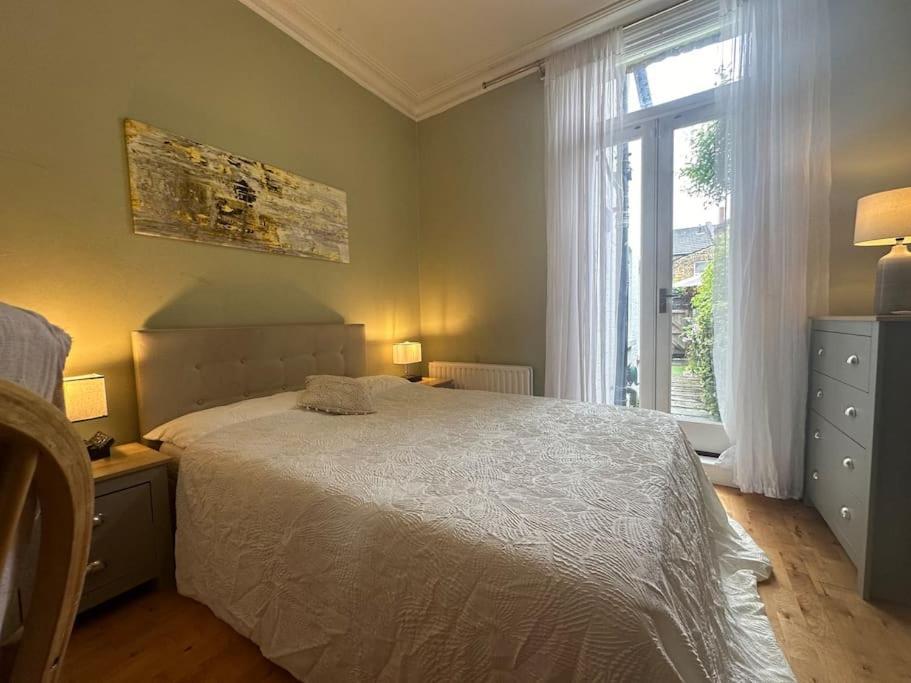 My Sky - Serviced House Well Situated Apartamento