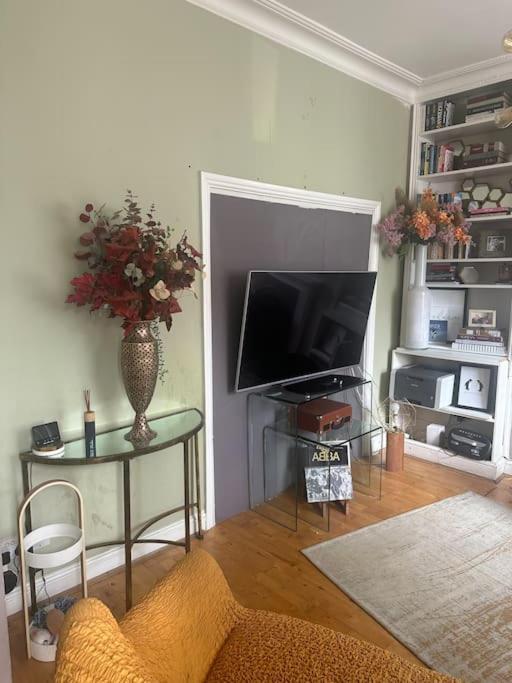 Apartamento My Sky - Serviced House Well Situated