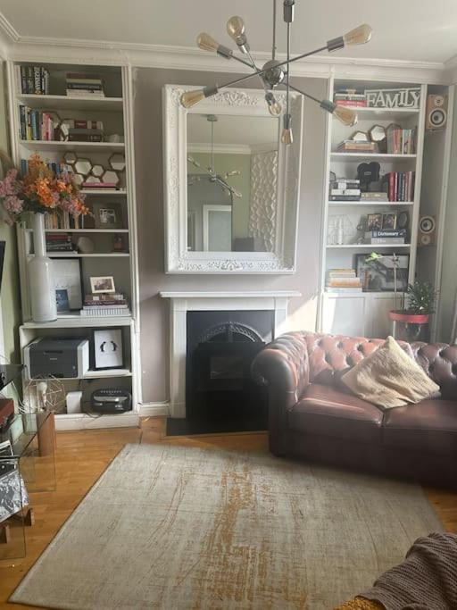 Apartamento My Sky - Serviced House Well Situated