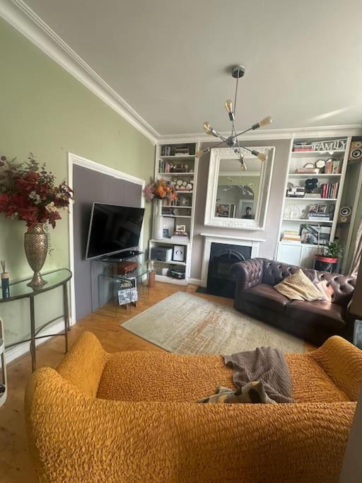 Apartamento My Sky - Serviced House Well Situated