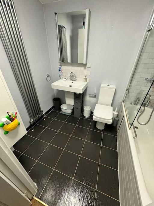 Apartamento My Sky - Serviced House Well Situated Londres