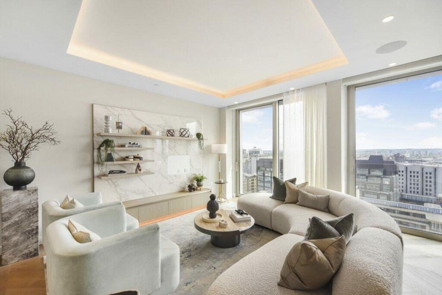 Appartement Duplex Large Luxury Penthouse Amazing Views Sleeps 8