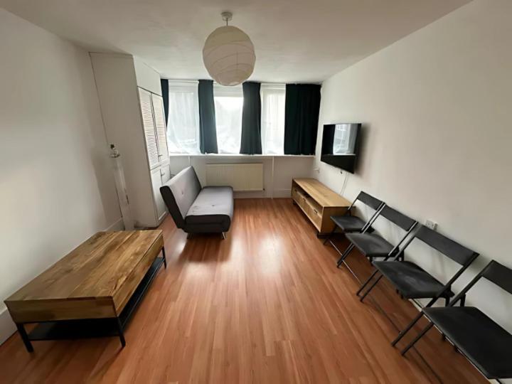 Convenient Near Kings Cross Appartement *