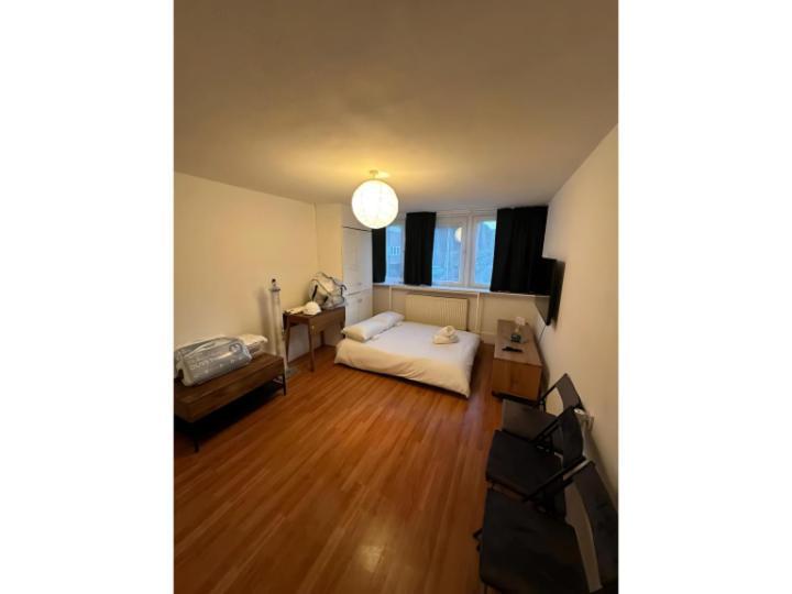 Convenient Near Kings Cross Appartement