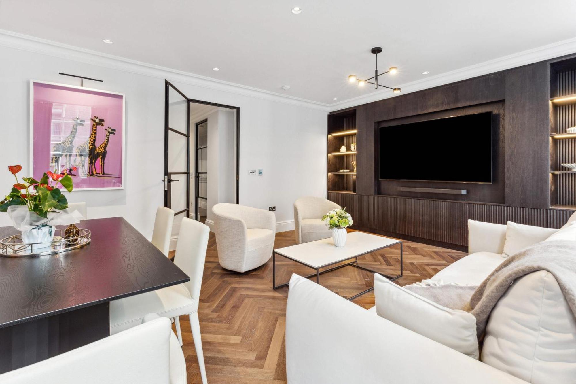 Apartment The Mayfair - Exclusive