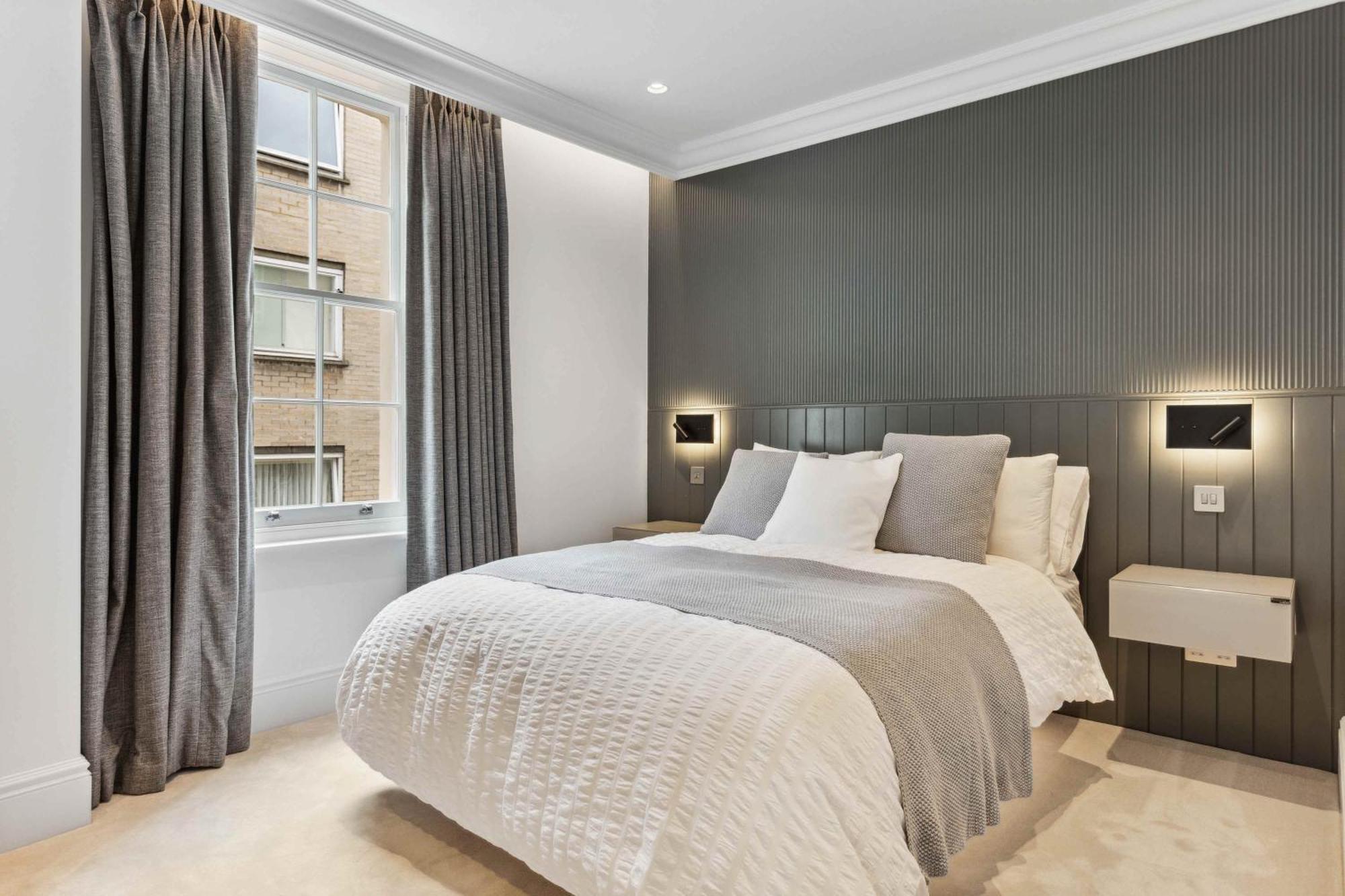 The Mayfair - Exclusive Apartment *