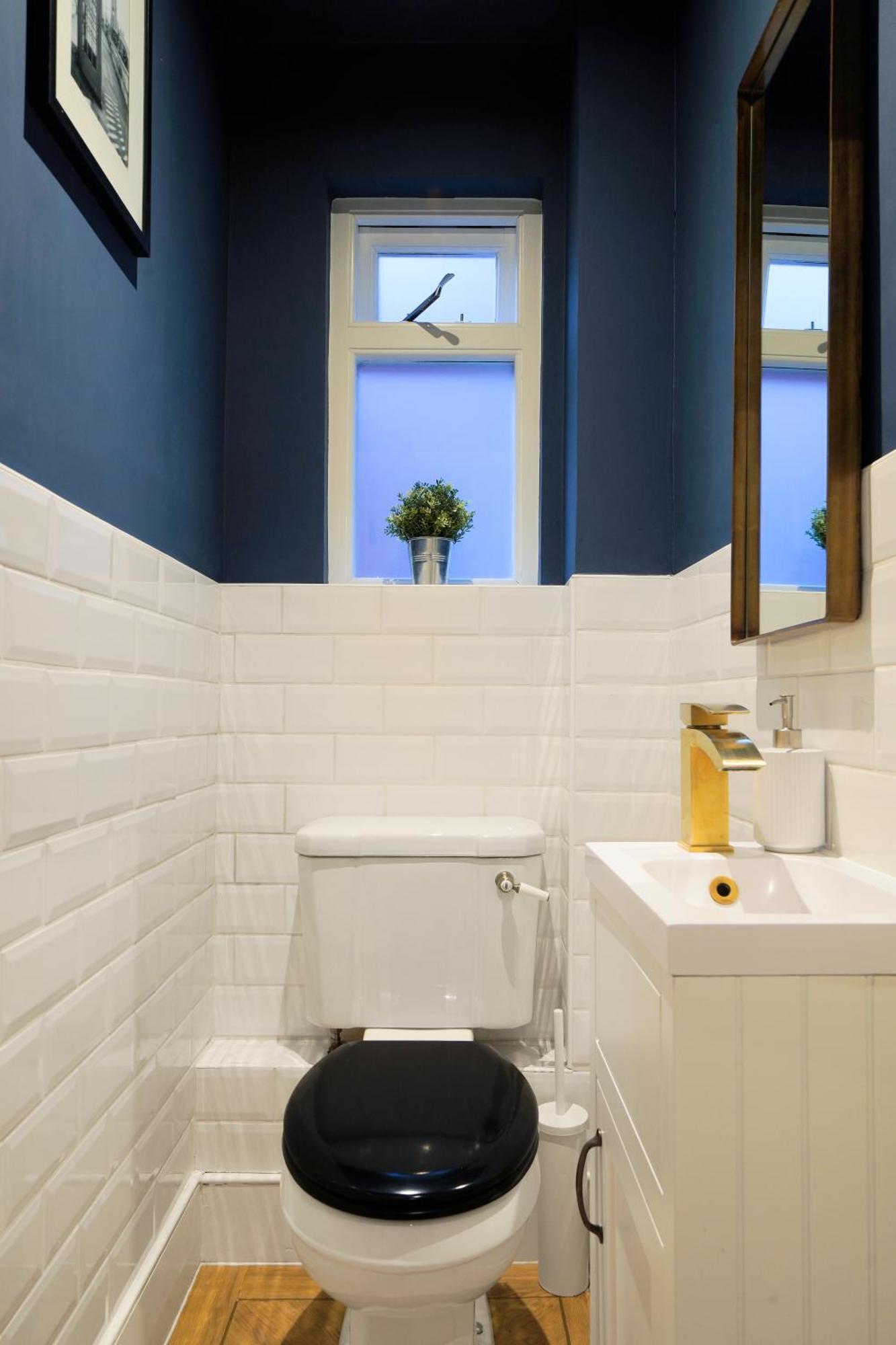 Apartamento Luxury - In Battersea Park & Power Station Londres
