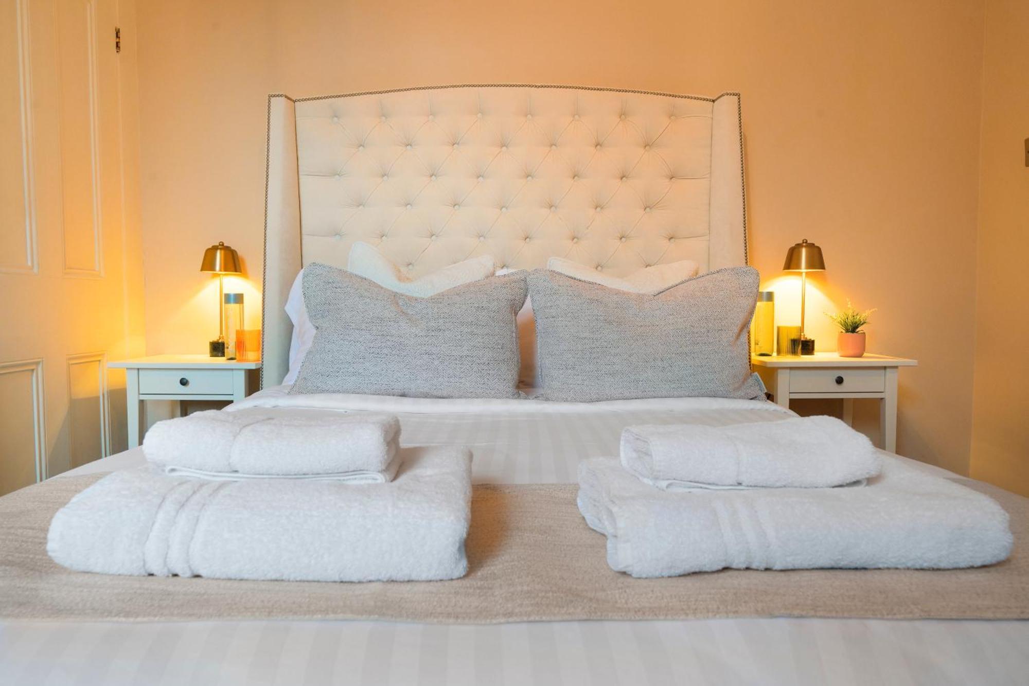Apartamento Luxury - In Battersea Park & Power Station