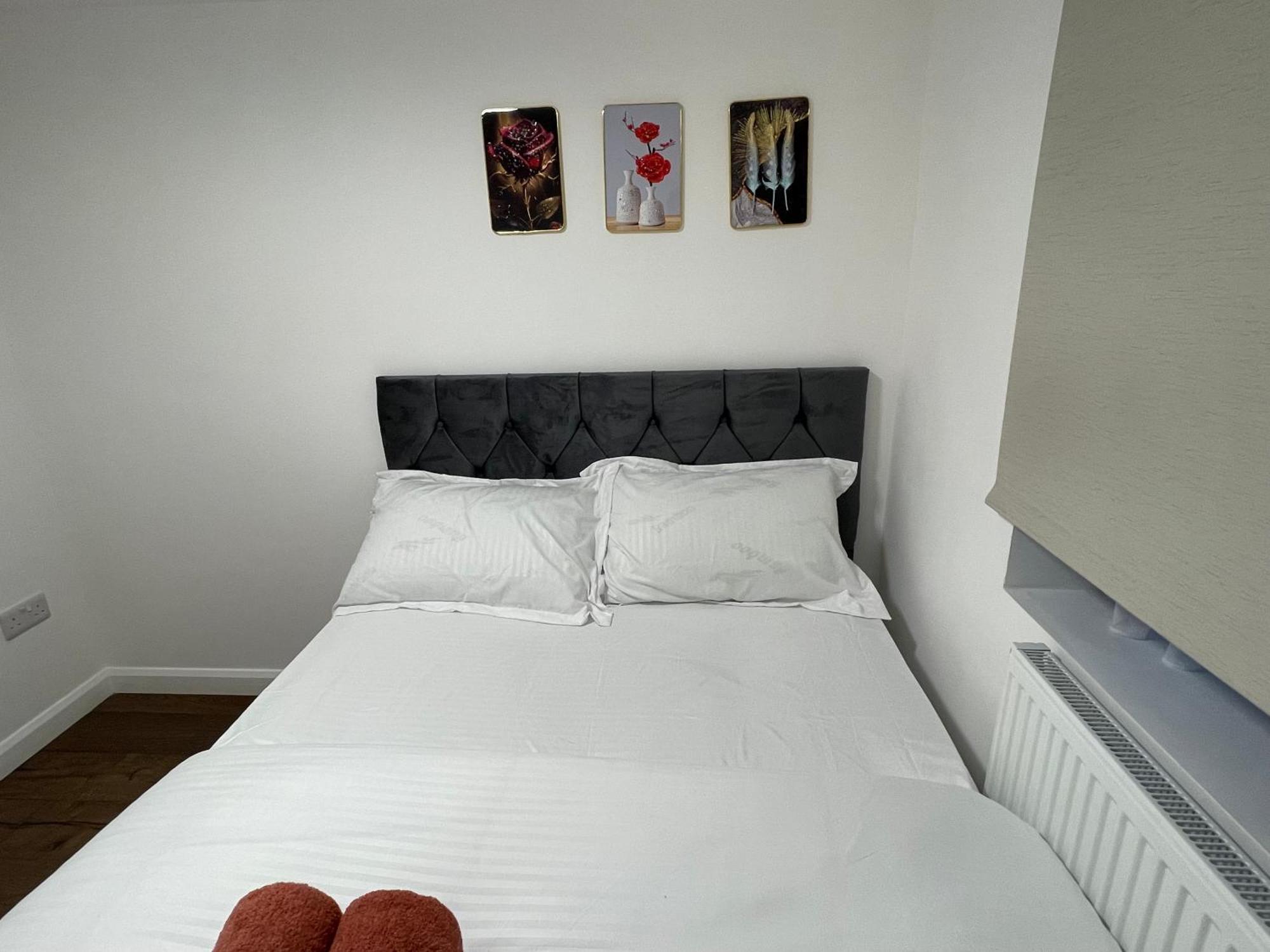 Appartement Two Bedroom Central Location Modern Flat Stratford *