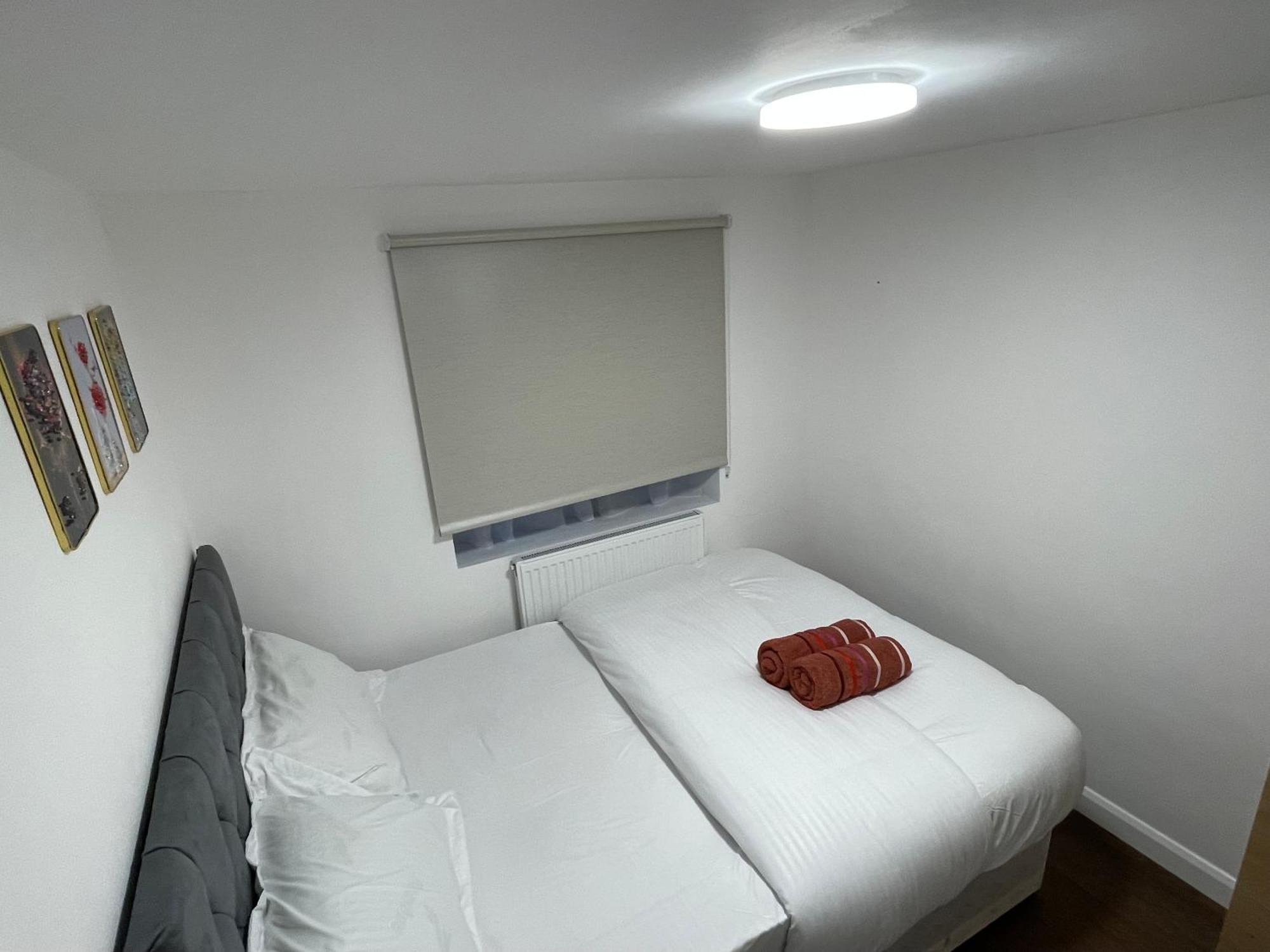 Two Bedroom Central Location Modern Flat Stratford Appartement Londres