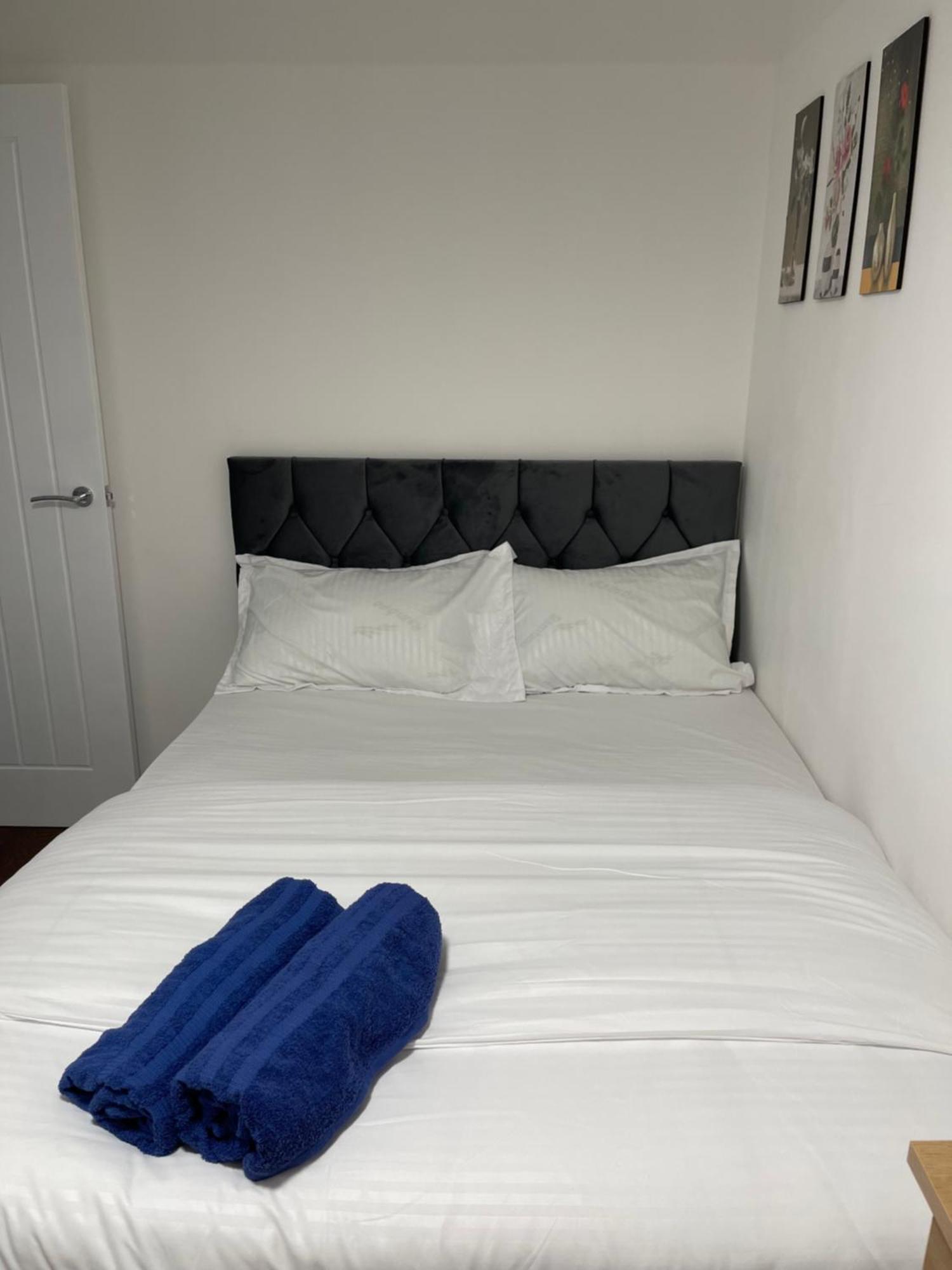 Appartement Two Bedroom Central Location Modern Flat Stratford *