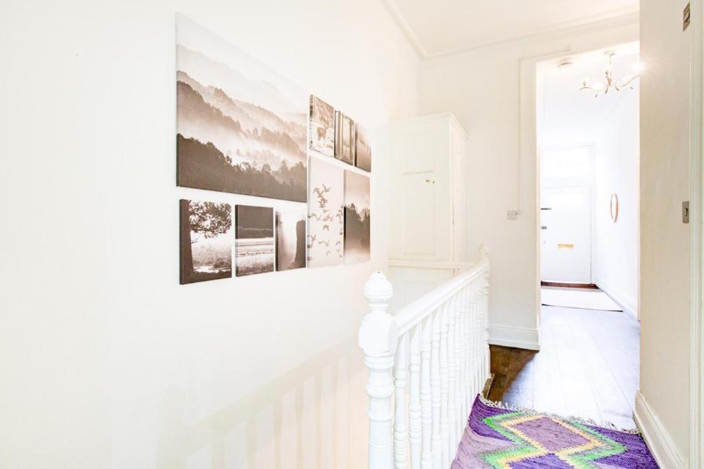Mayfair Four Bedroom * Londen