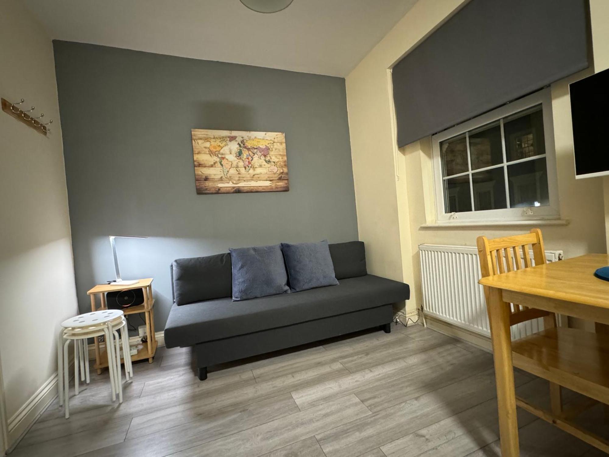 Apartamento Lovely Flat In Camden Town