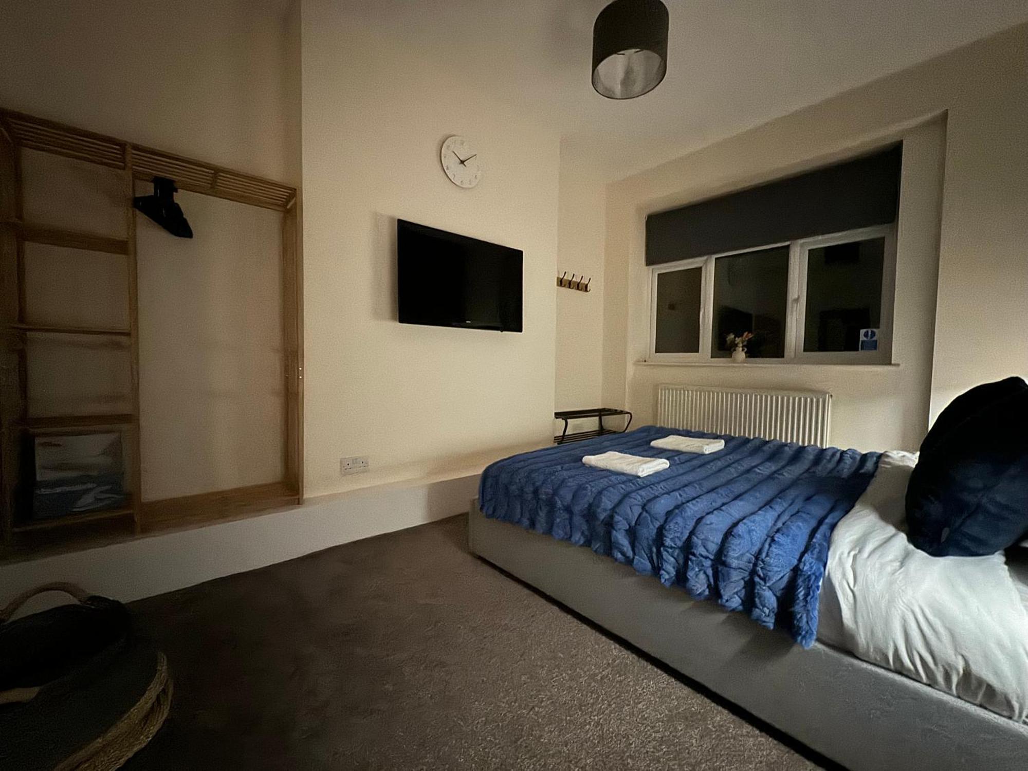 Apartamento Lovely Flat In Camden Town *