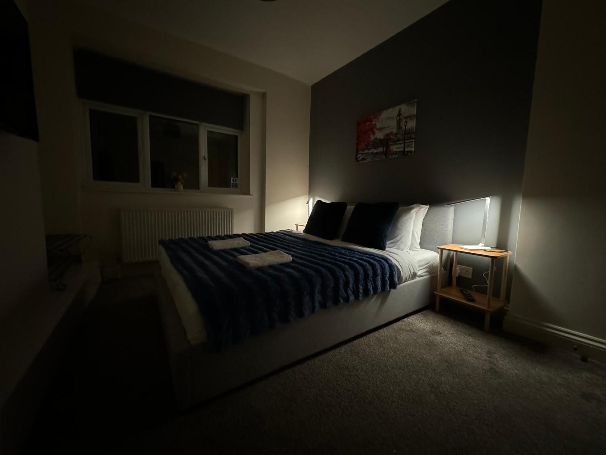 Lovely Flat In Camden Town