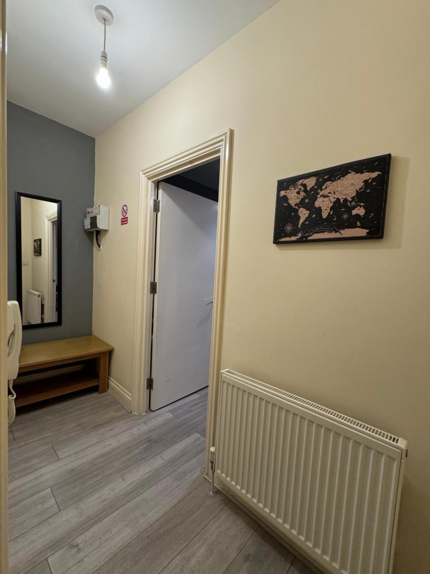 Lovely Flat In Camden Town Apartamento Londres