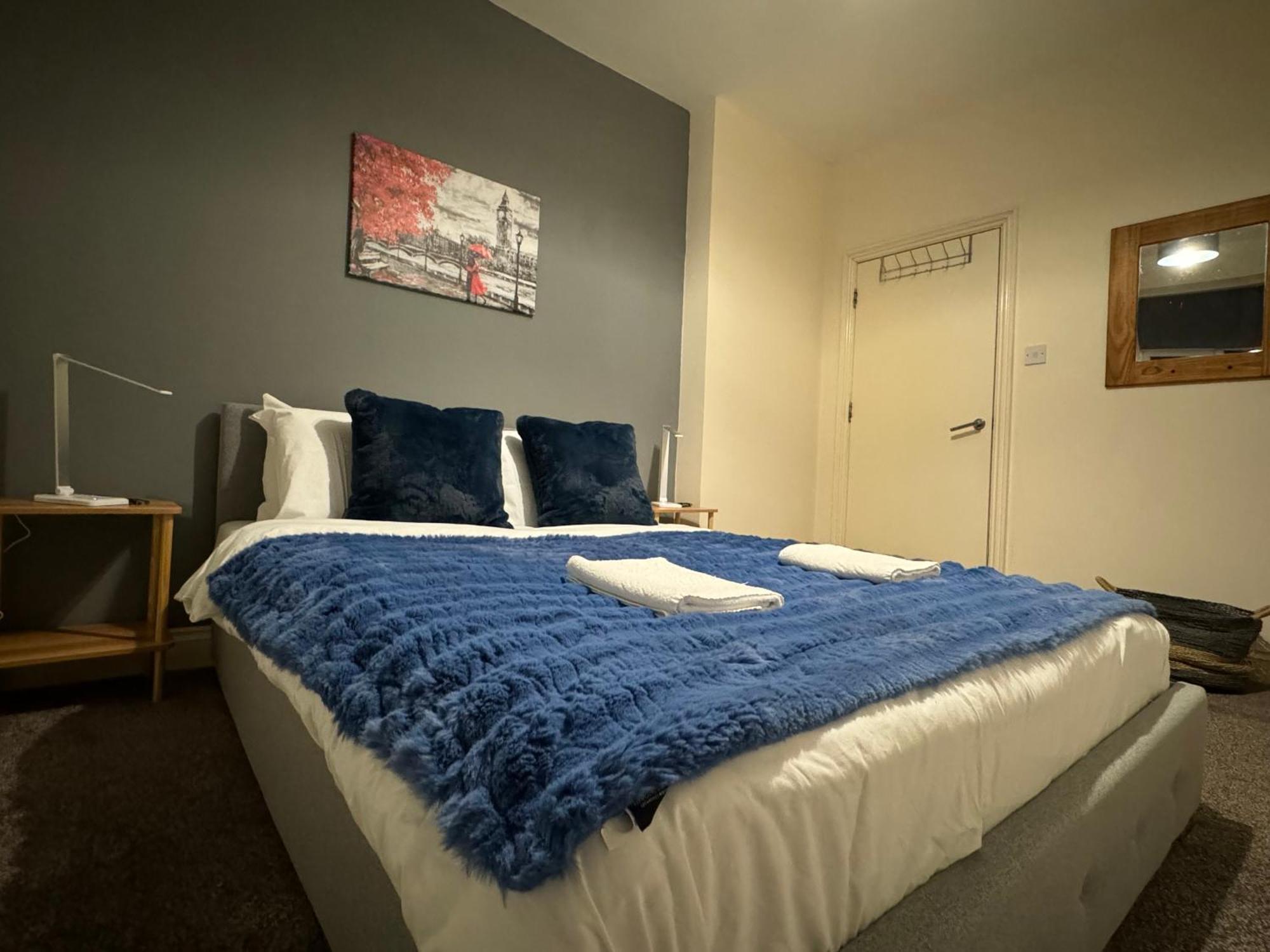 Lovely Flat In Camden Town Londres