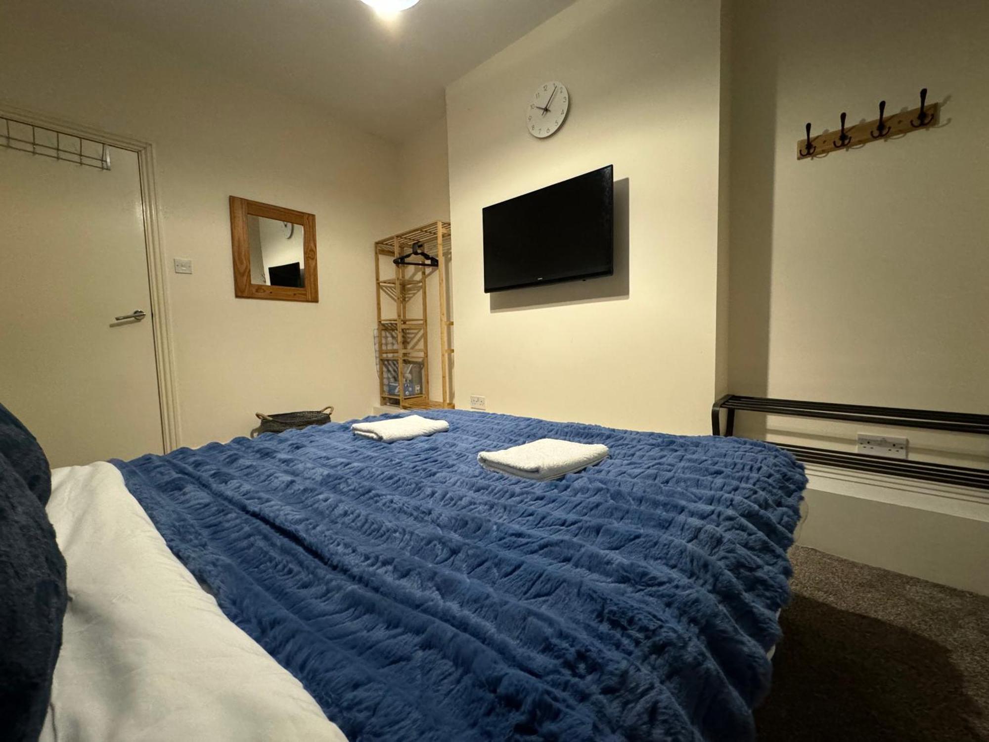 Lovely Flat In Camden Town Apartamento *