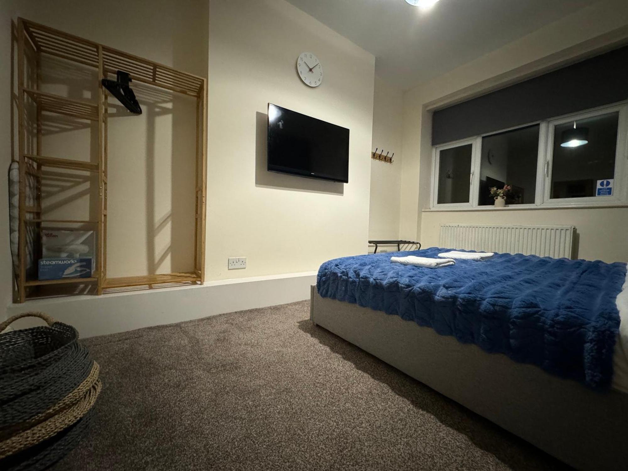 Apartamento Lovely Flat In Camden Town *
