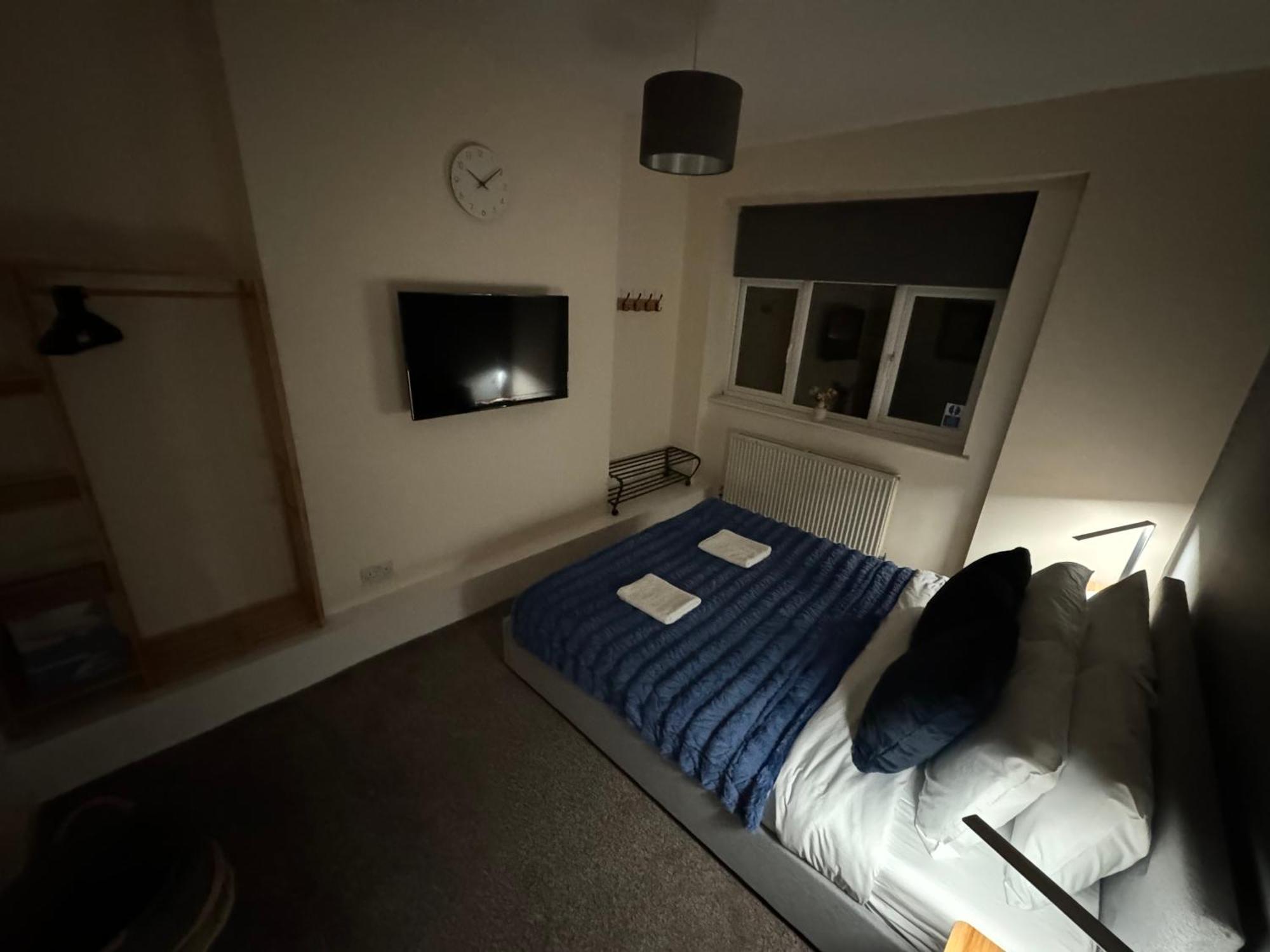 Lovely Flat In Camden Town Apartamento Londres