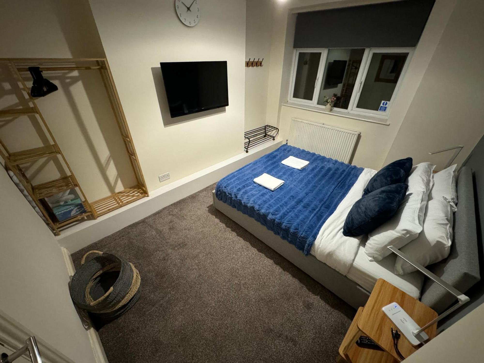 Lovely Flat In Camden Town * Londres