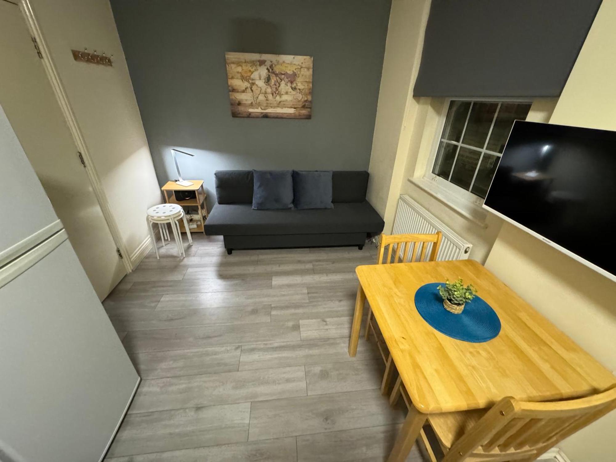 Apartamento Lovely Flat In Camden Town