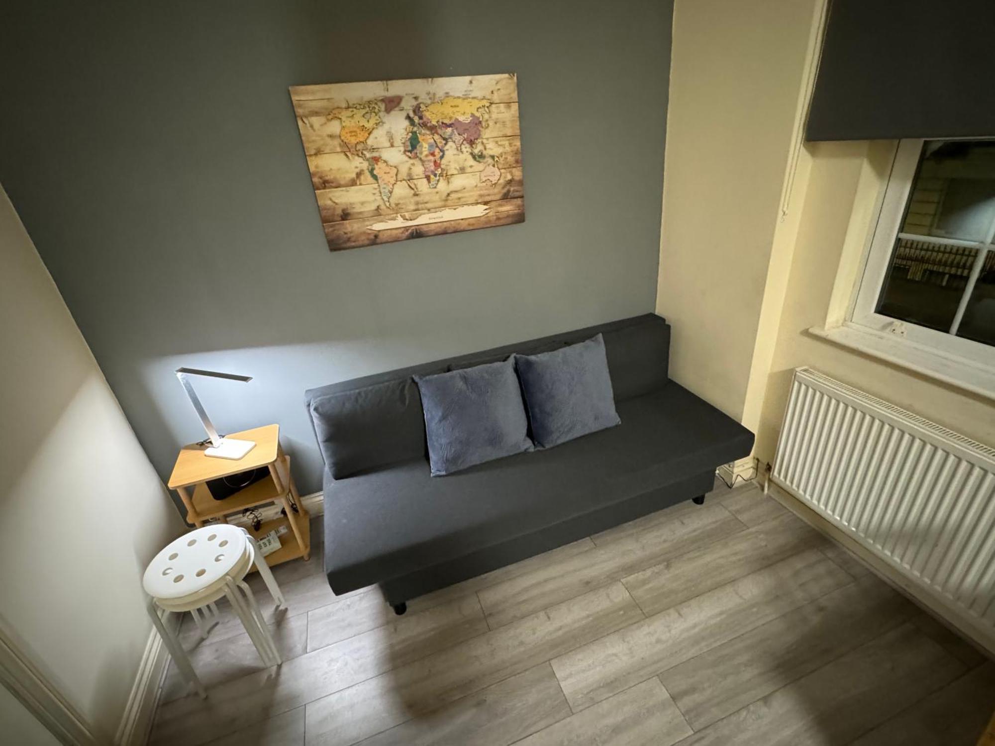 Lovely Flat In Camden Town Londres