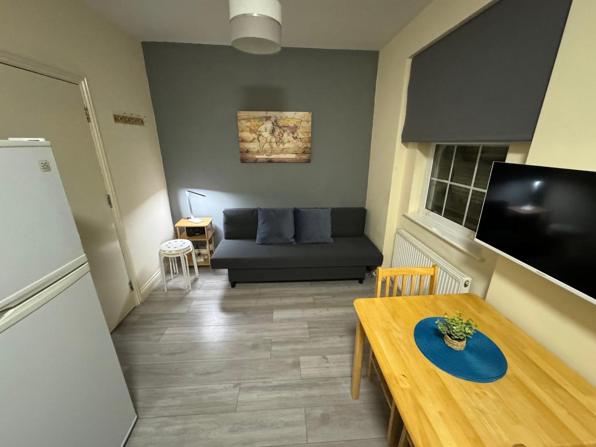 Apartamento Lovely Flat In Camden Town