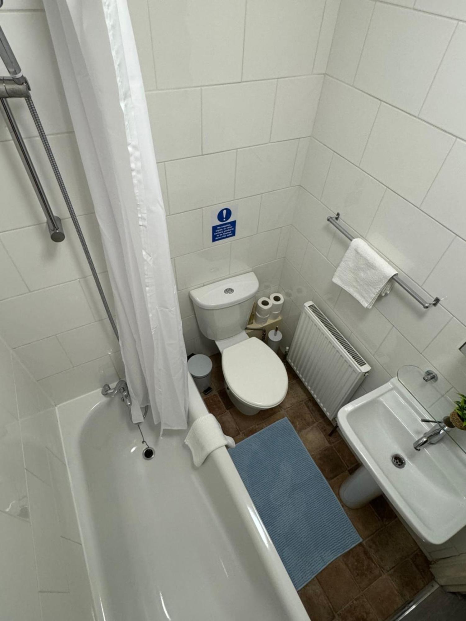 Apartamento Lovely Flat In Camden Town *