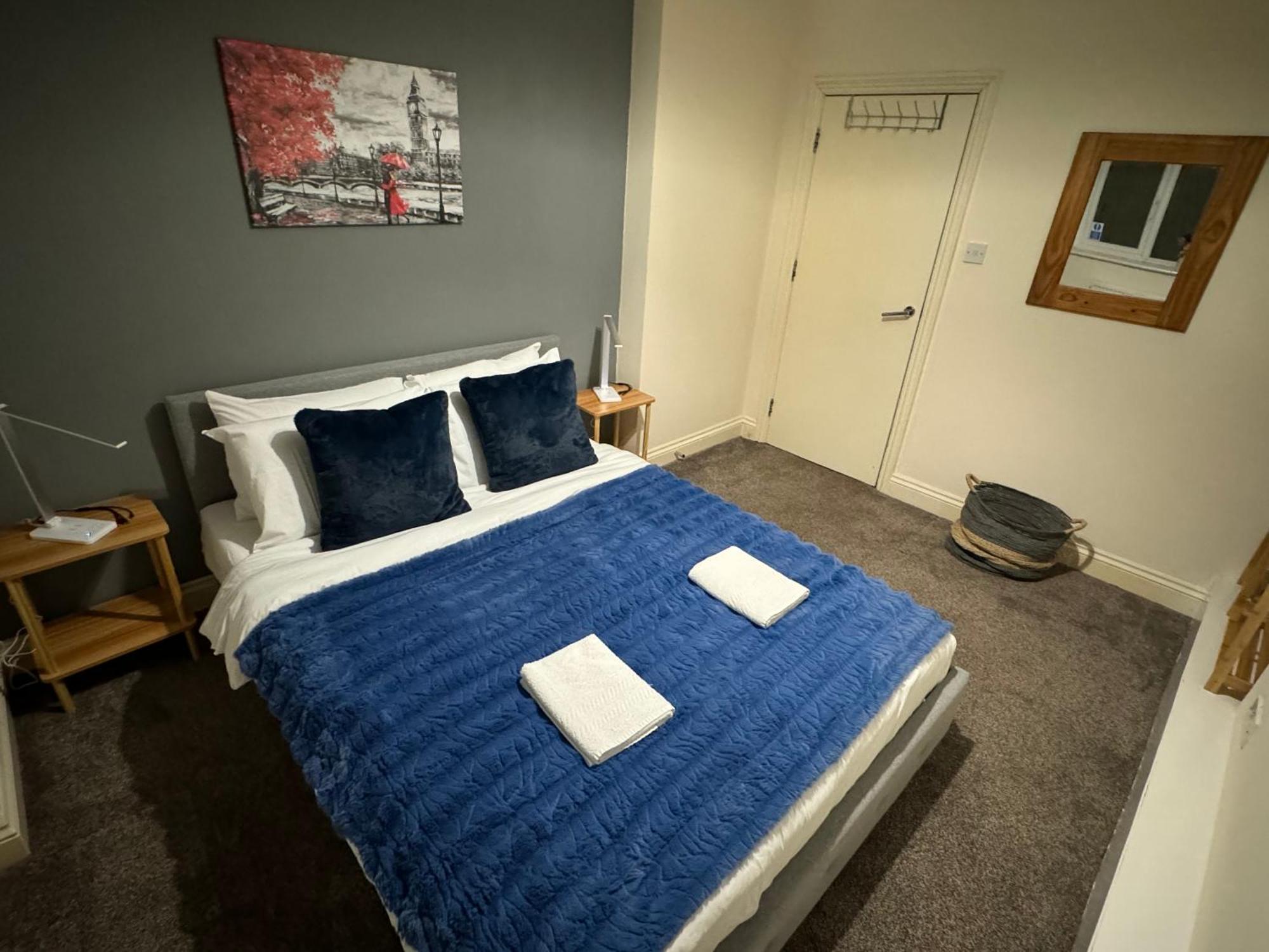Apartamento Lovely Flat In Camden Town