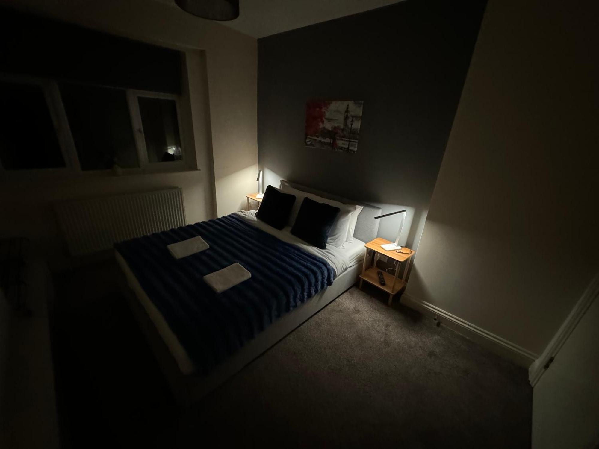 Lovely Flat In Camden Town